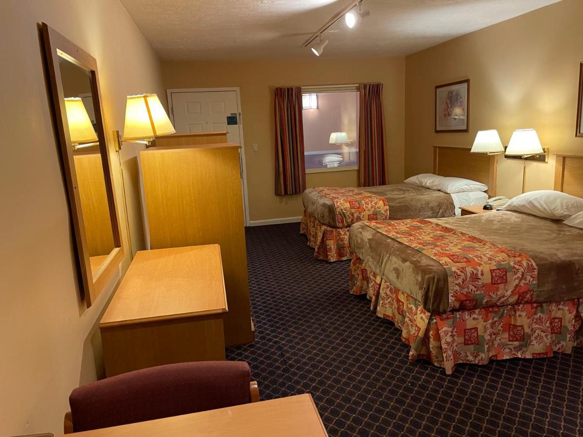 Wildwood Inn Florence Εξωτερικό φωτογραφία