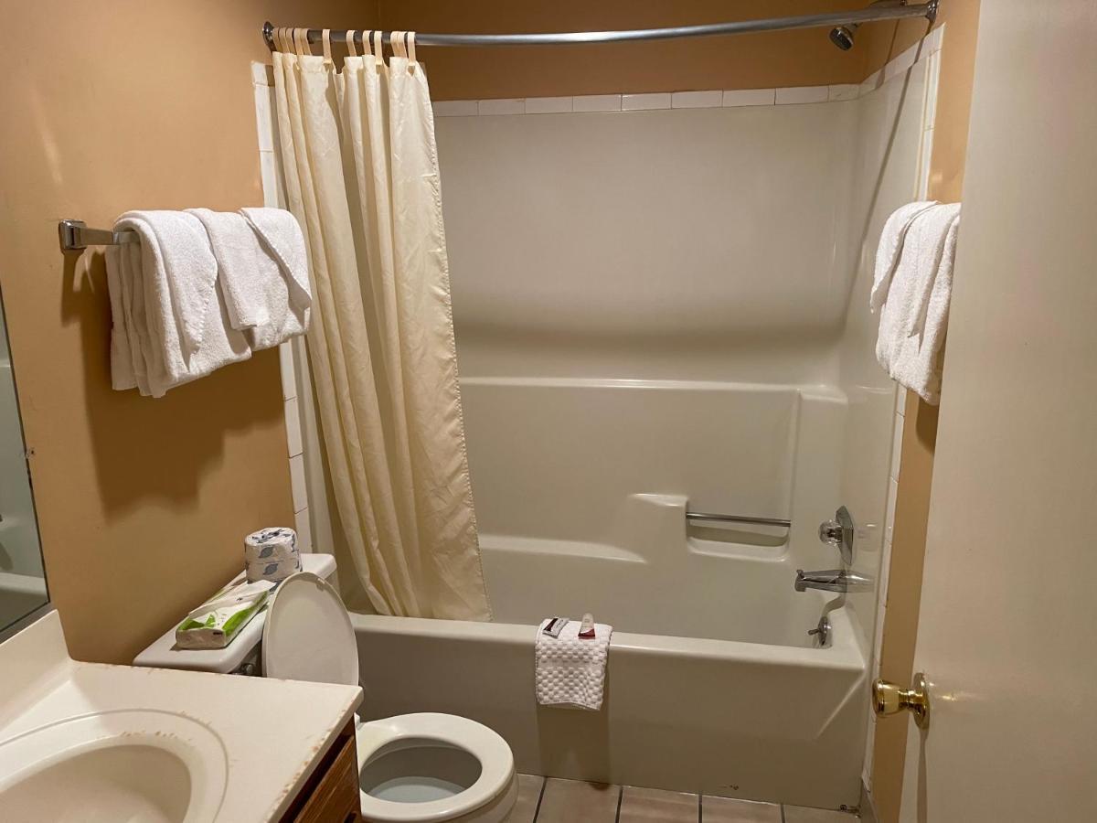 Wildwood Inn Florence Εξωτερικό φωτογραφία