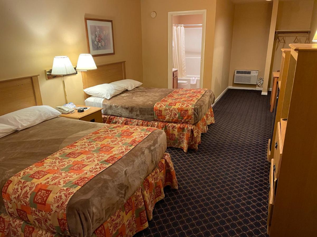 Wildwood Inn Florence Εξωτερικό φωτογραφία