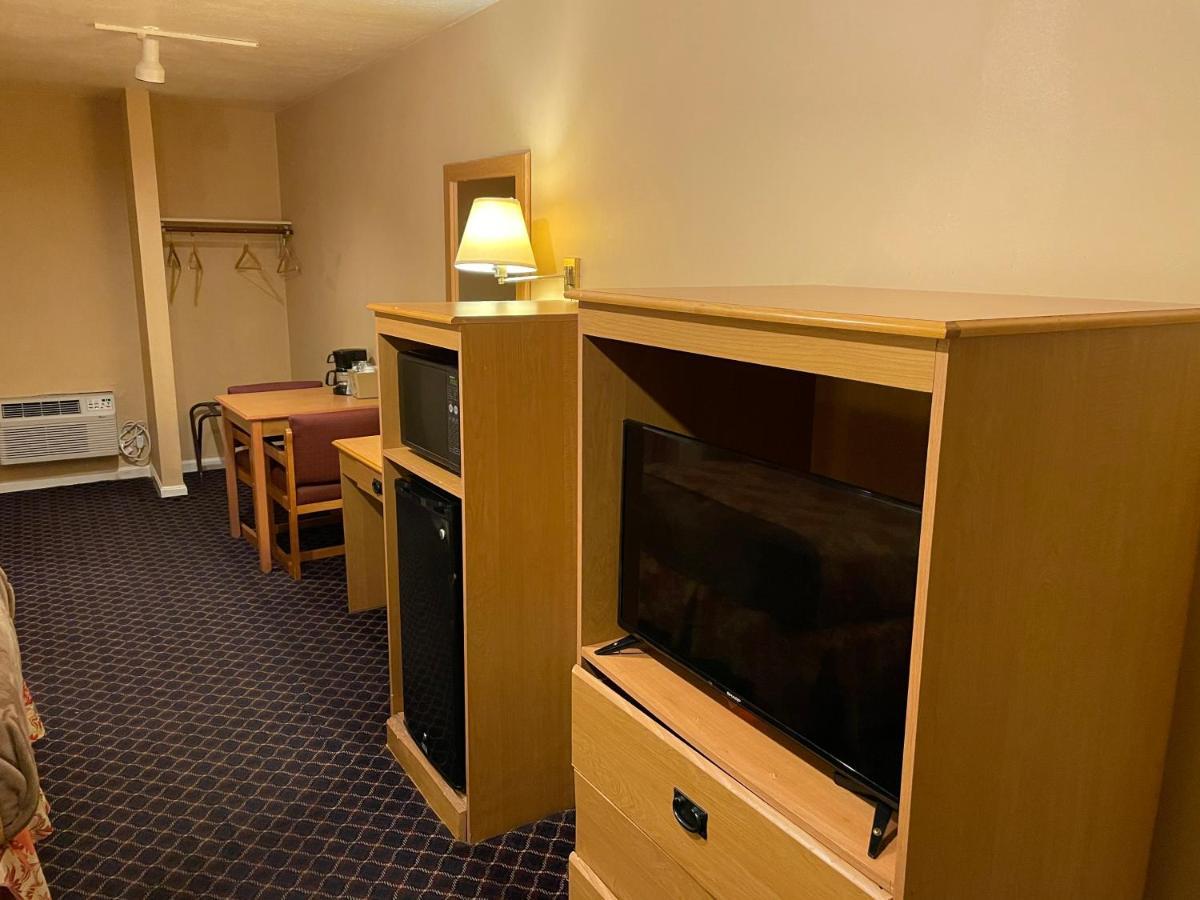 Wildwood Inn Florence Εξωτερικό φωτογραφία