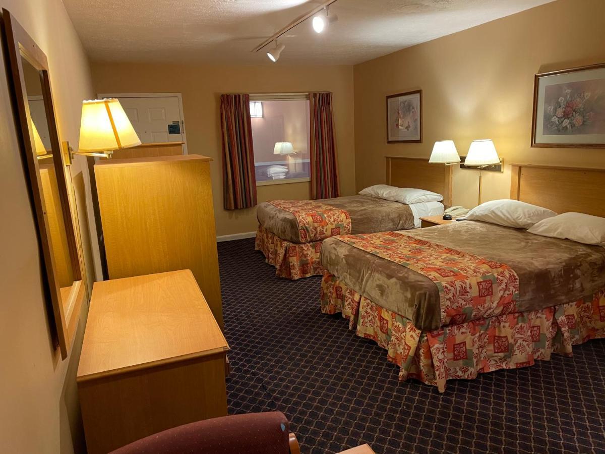 Wildwood Inn Florence Εξωτερικό φωτογραφία