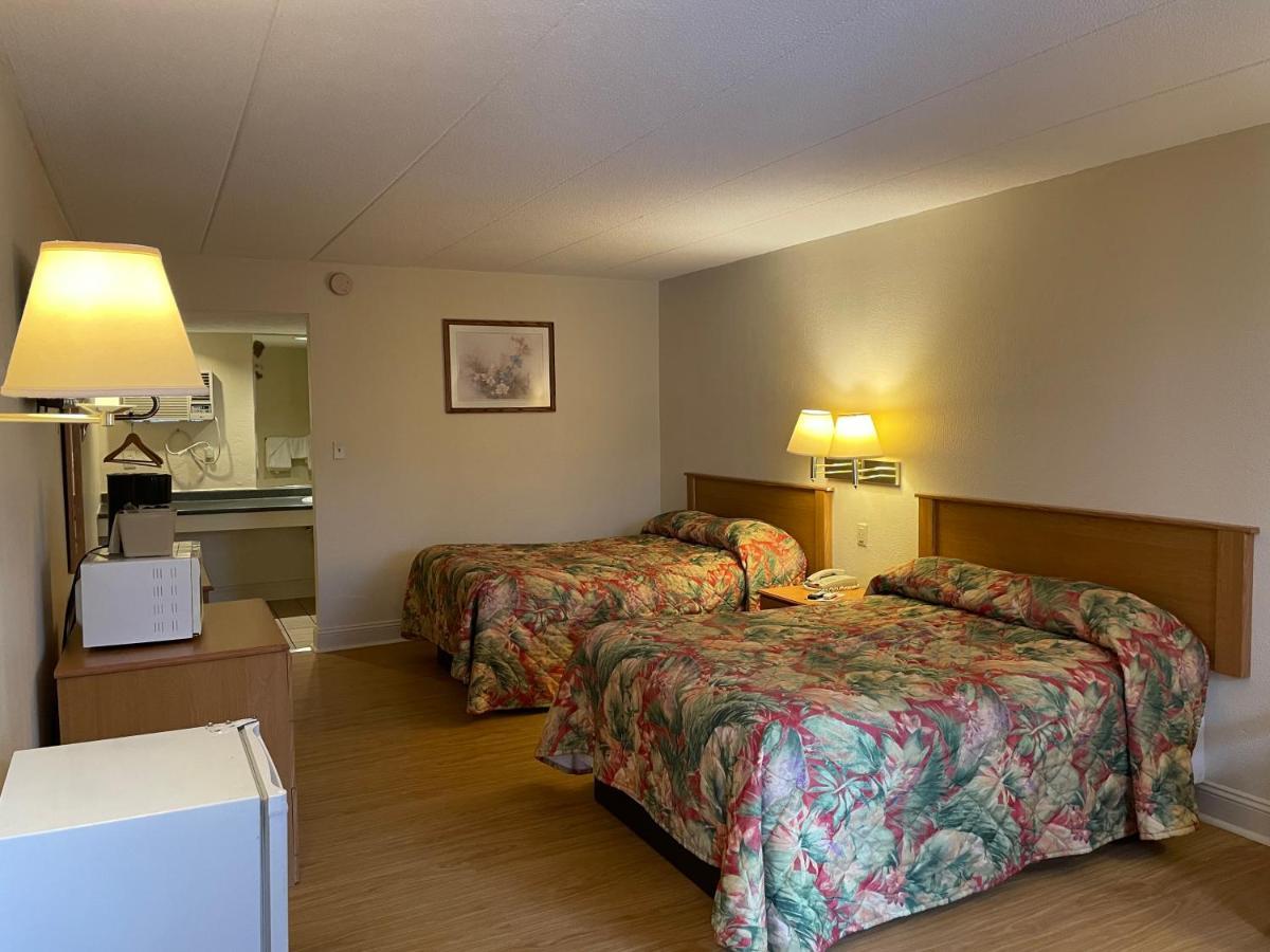 Wildwood Inn Florence Εξωτερικό φωτογραφία