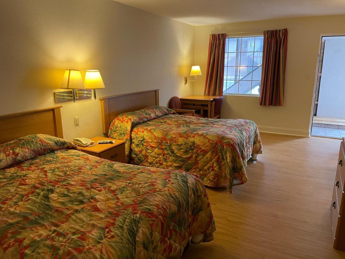 Wildwood Inn Florence Εξωτερικό φωτογραφία