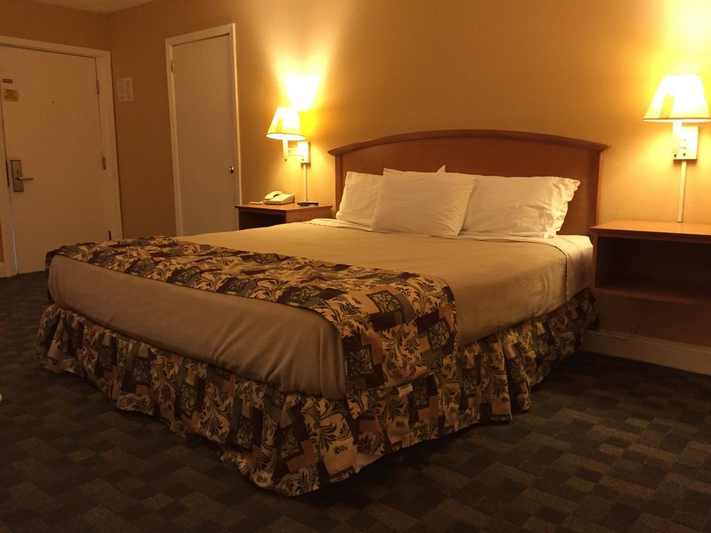 Wildwood Inn Florence Δωμάτιο φωτογραφία