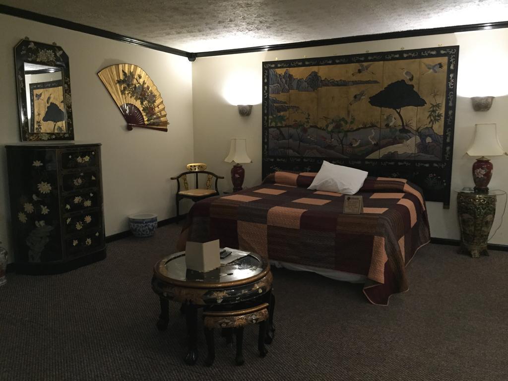 Wildwood Inn Florence Δωμάτιο φωτογραφία