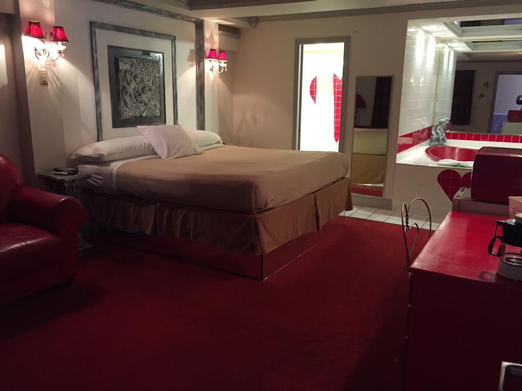 Wildwood Inn Florence Δωμάτιο φωτογραφία