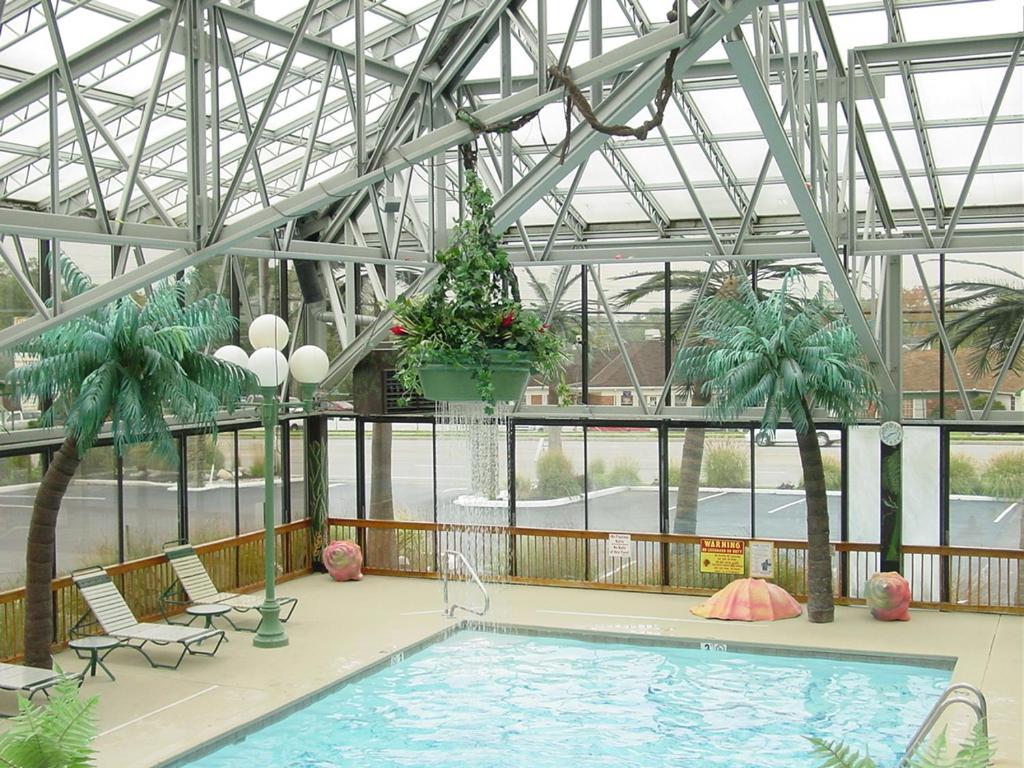 Wildwood Inn Florence Εξωτερικό φωτογραφία