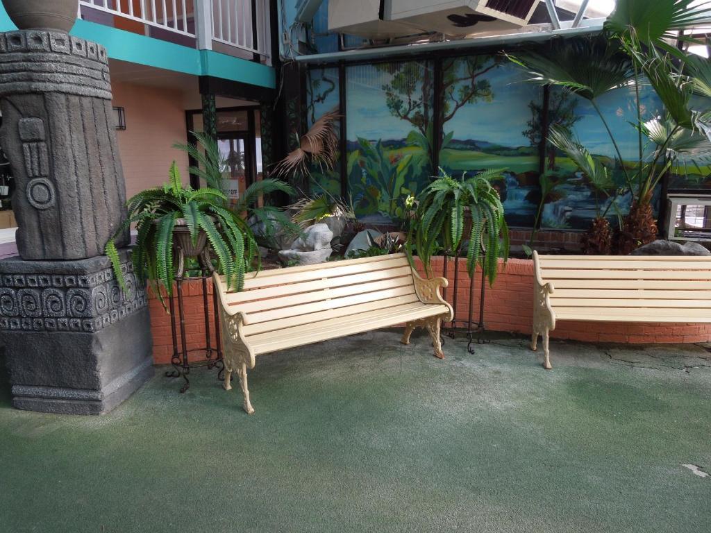 Wildwood Inn Florence Εξωτερικό φωτογραφία