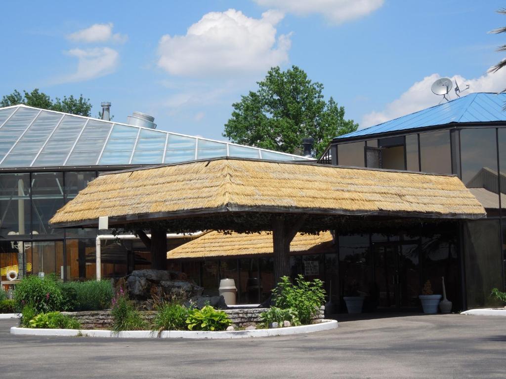 Wildwood Inn Florence Εξωτερικό φωτογραφία