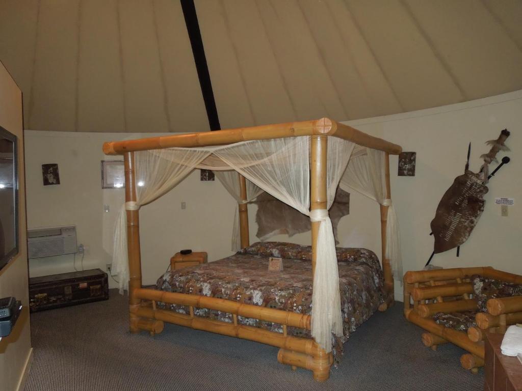Wildwood Inn Florence Εξωτερικό φωτογραφία