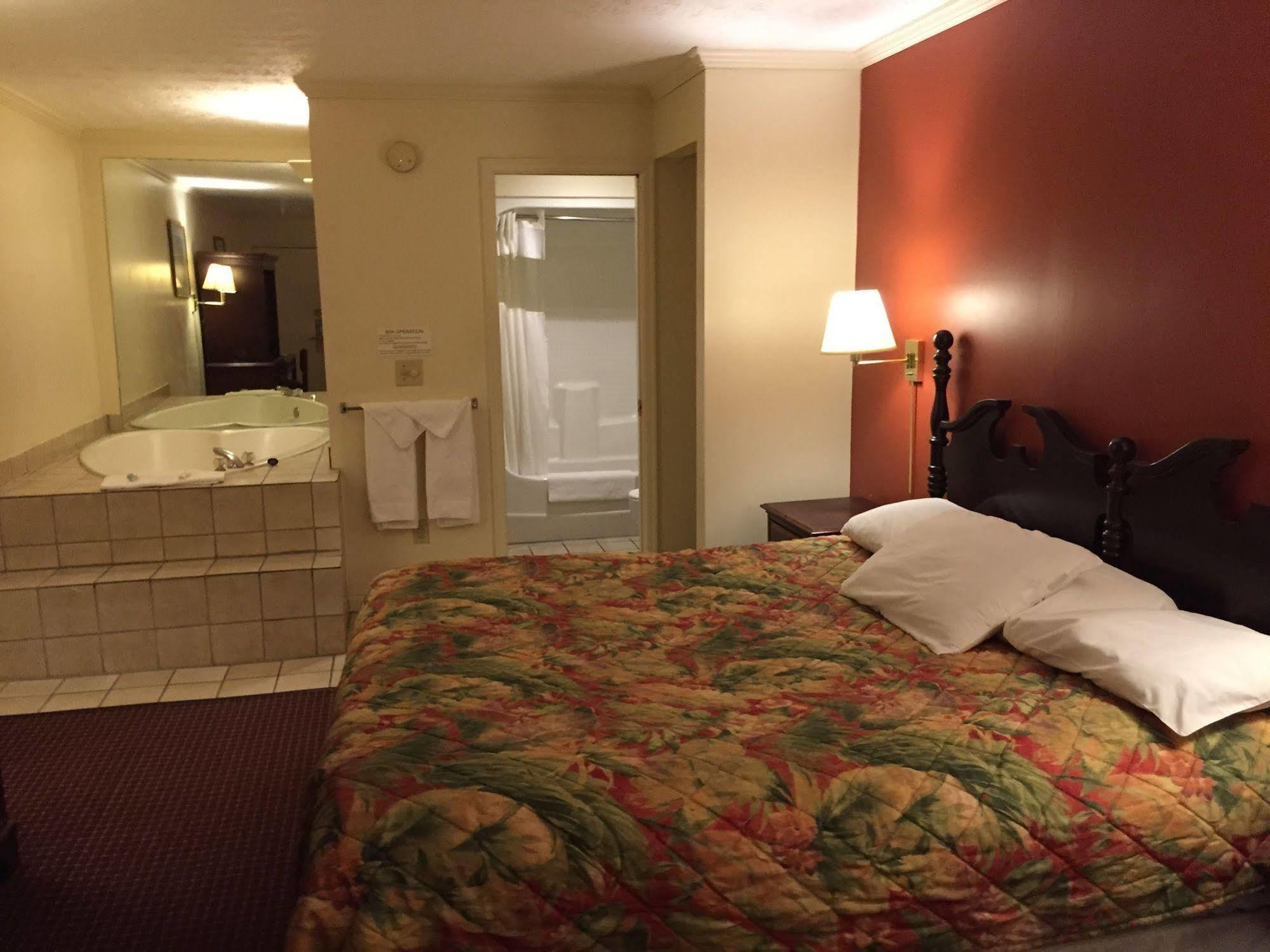 Wildwood Inn Florence Εξωτερικό φωτογραφία