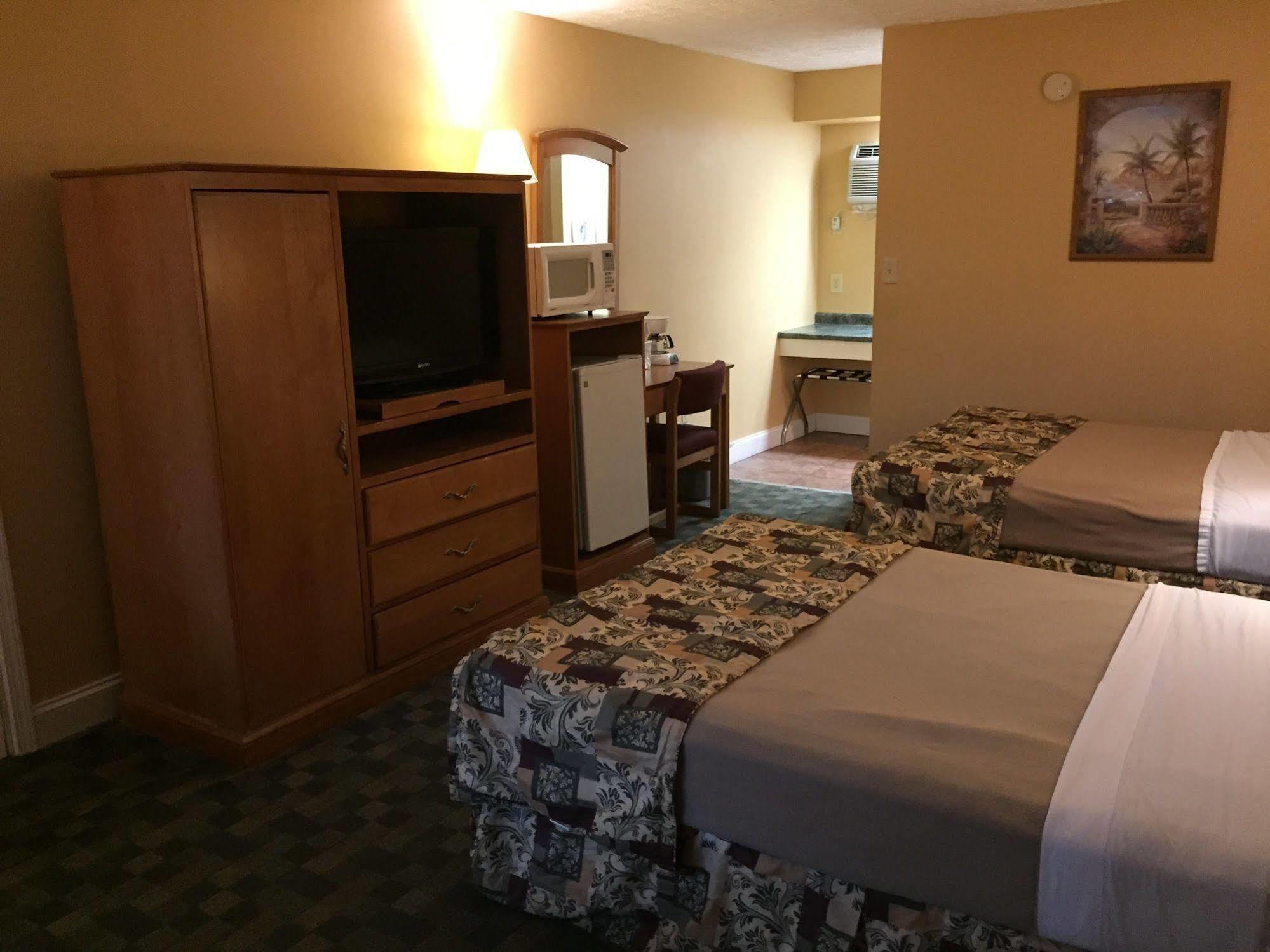 Wildwood Inn Florence Εξωτερικό φωτογραφία