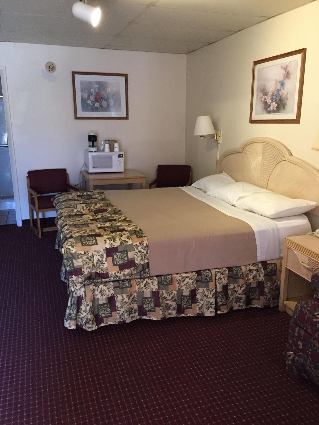 Wildwood Inn Florence Εξωτερικό φωτογραφία