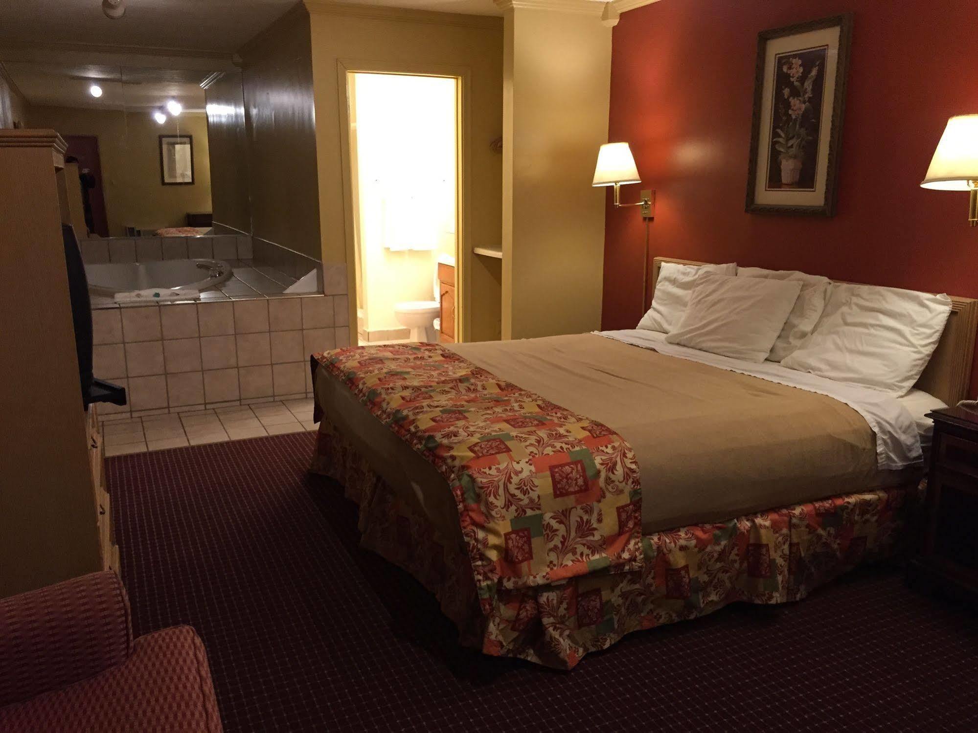Wildwood Inn Florence Εξωτερικό φωτογραφία