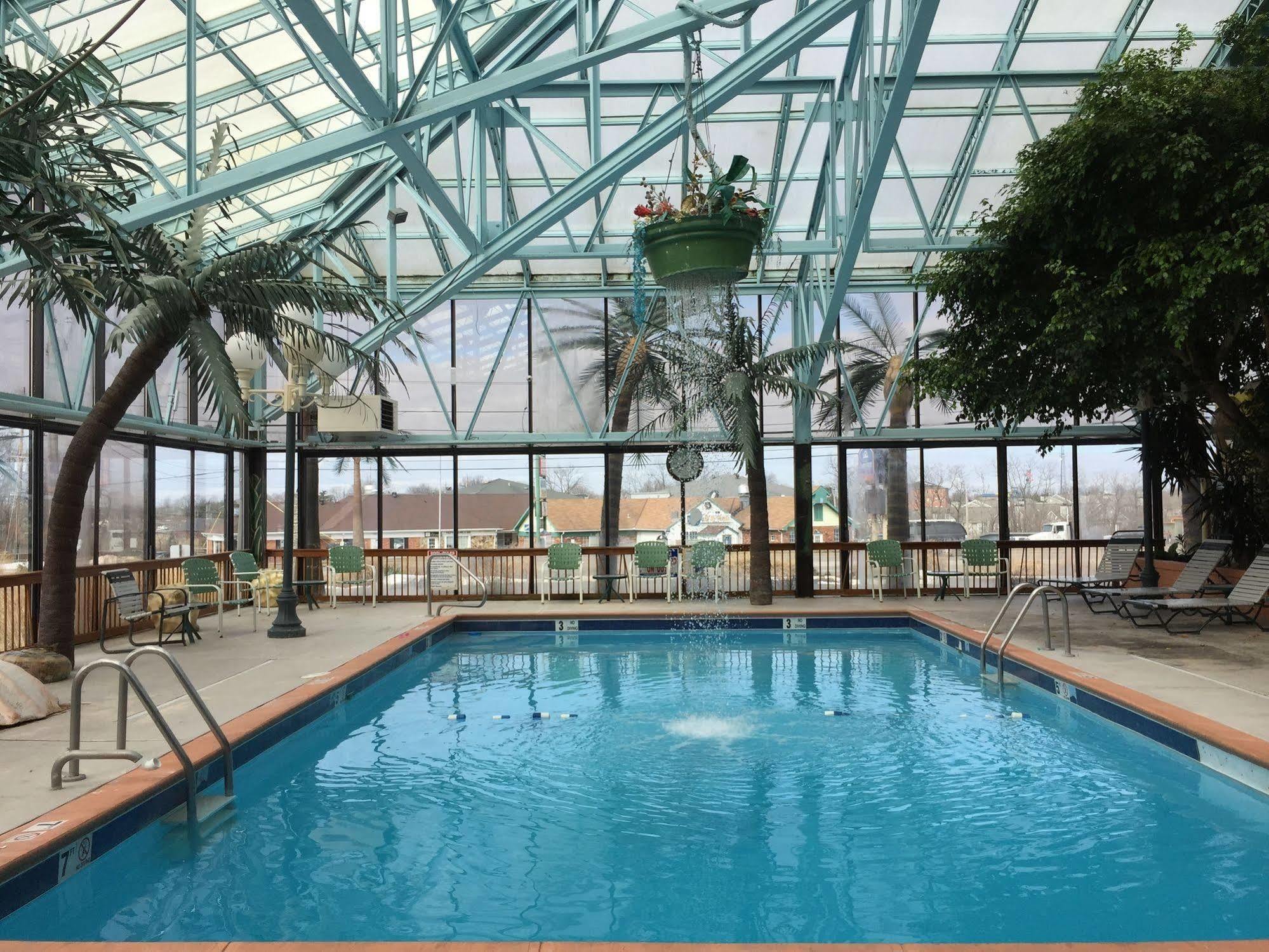Wildwood Inn Florence Εξωτερικό φωτογραφία