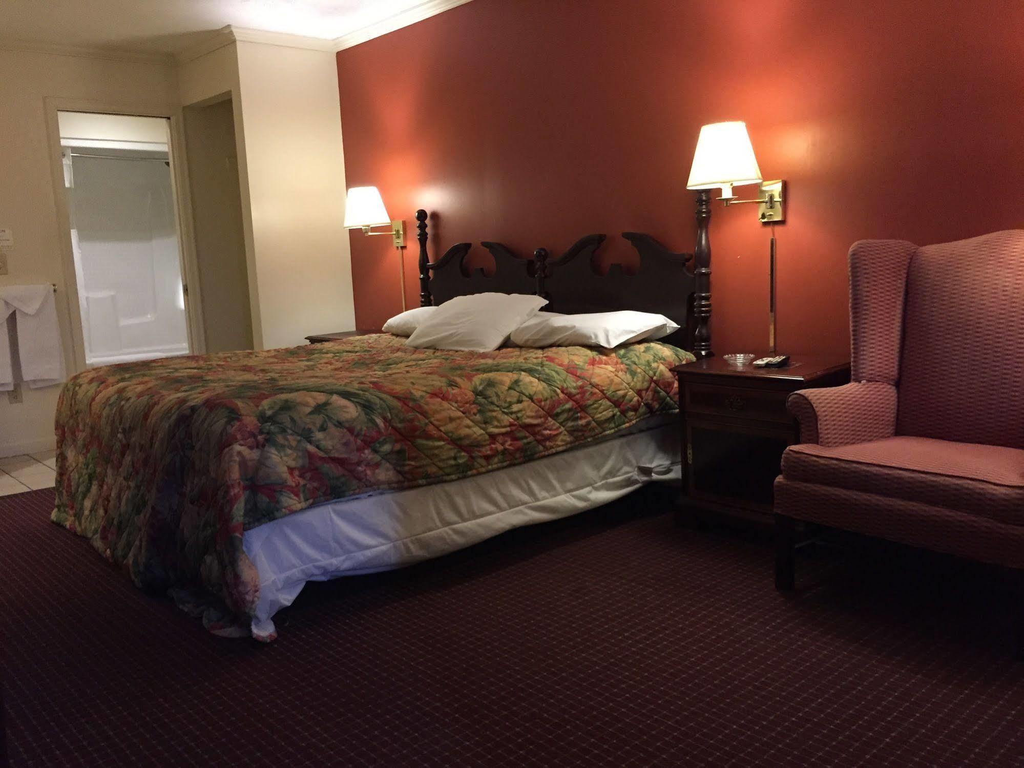 Wildwood Inn Florence Εξωτερικό φωτογραφία